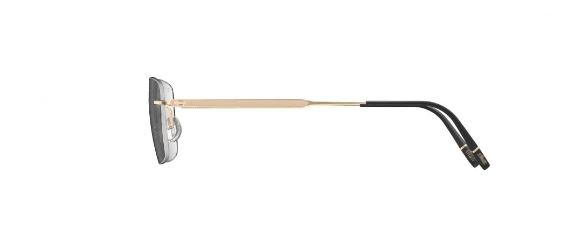 Silhouette The Timeless Visionary Chassis Rimless 5603 Eyeglasses - view 69